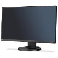 Монитор NEC MultiSync E241N-BK фото 1